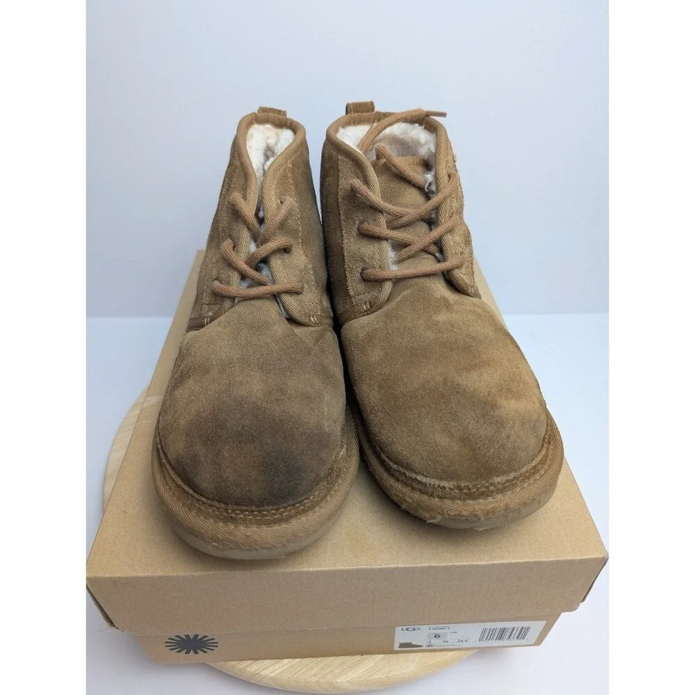 UGG pre owned